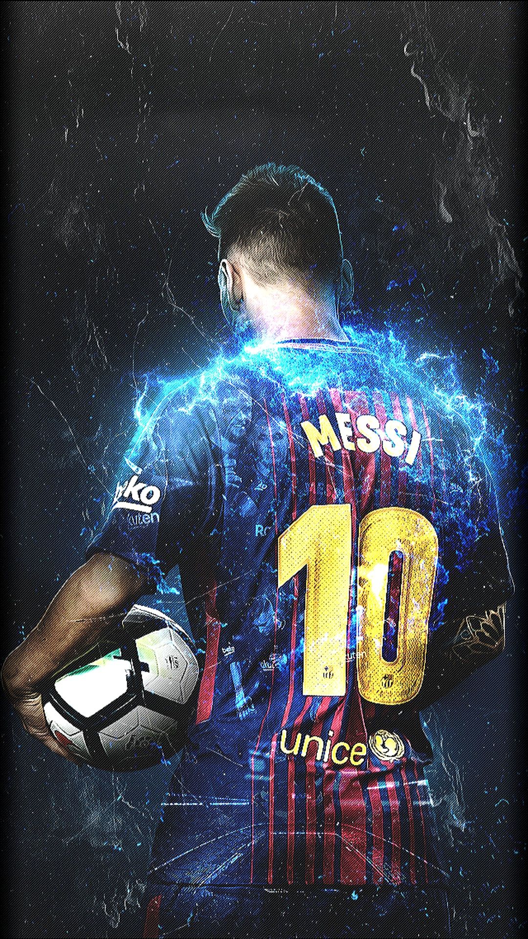 Messi Wallpaper 1 Messi Wallpaper 1