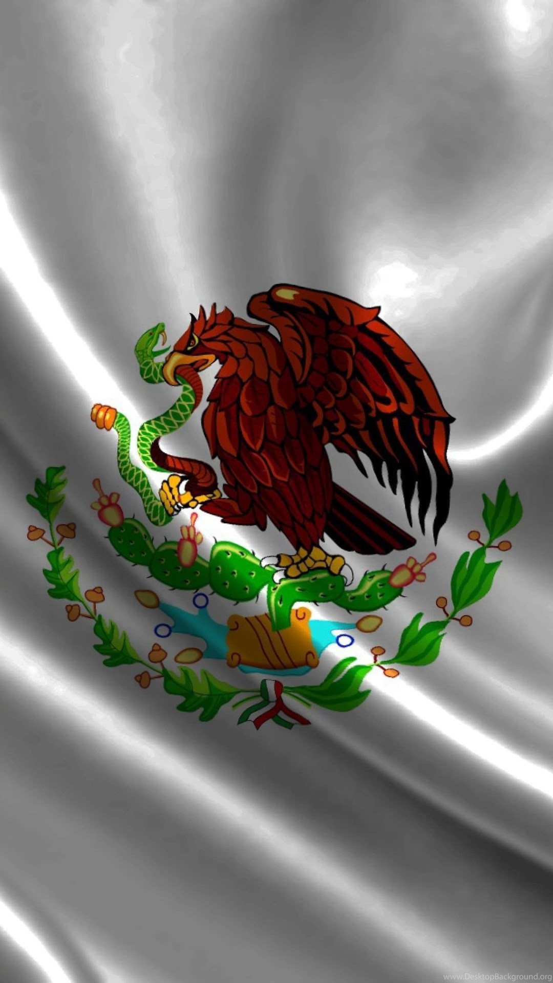 Mexico Wallpaper 1