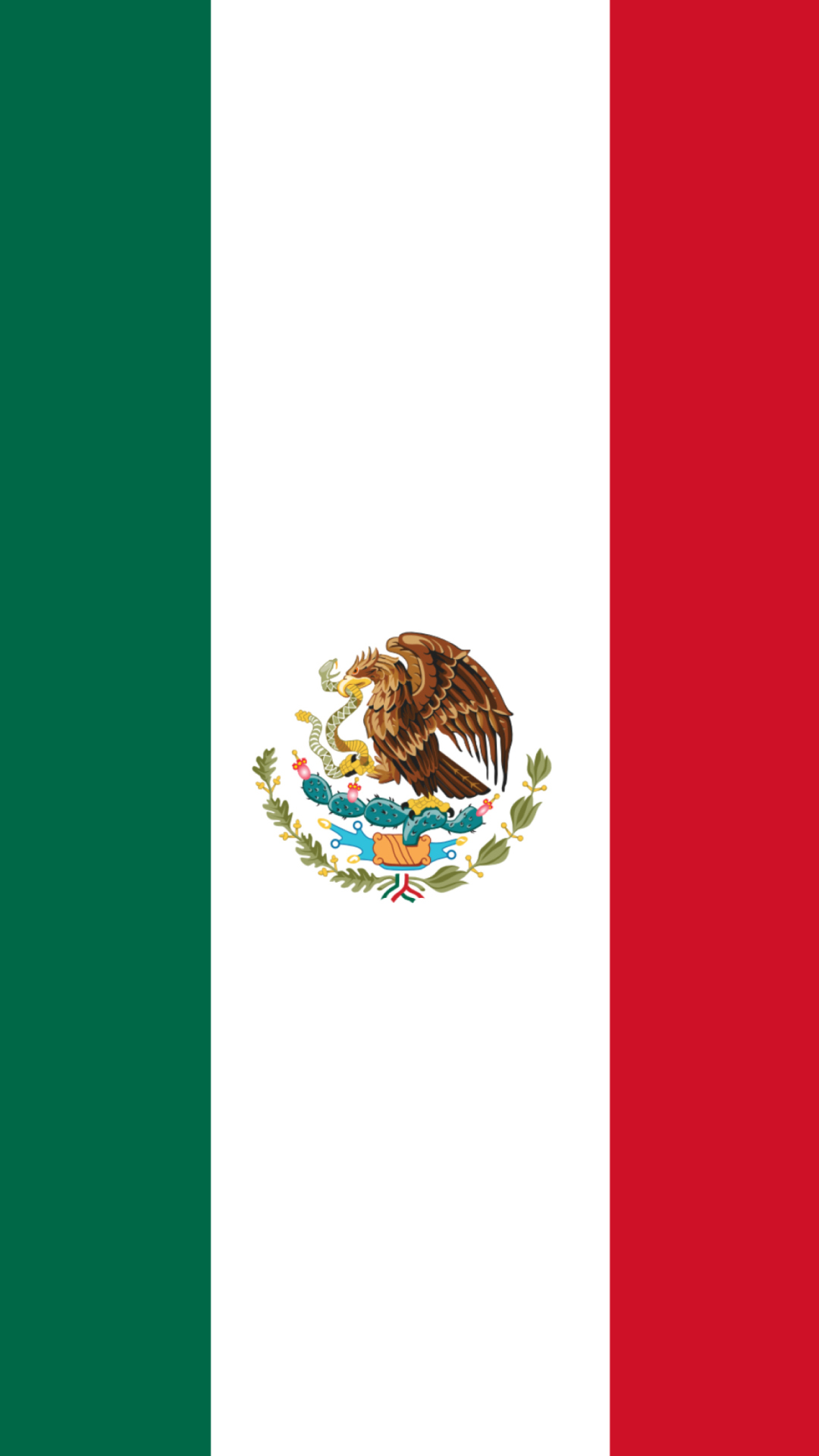 Mexico Wallpaper 1