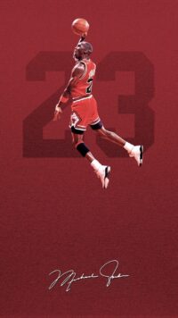 Michael Jordan Wallpaper 7