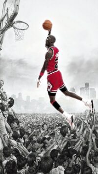 Michael Jordan Wallpaper 2