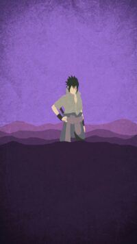 Sasuke Wallpaper 9