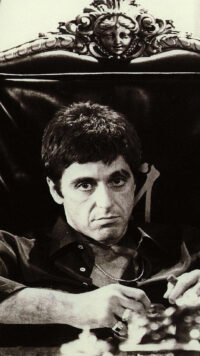 Scarface Wallpaper 7
