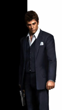 Scarface Wallpaper 6