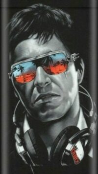 Scarface Wallpaper 4