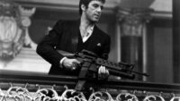 Scarface Wallpaper 3