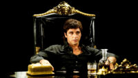 Scarface Wallpaper 1