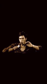 Scarface Wallpaper 10