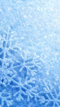 Snowflake Wallpaper 5