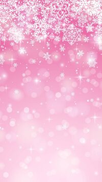 Snowflake Wallpaper 2