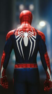 Spiderman Wallpaper 1