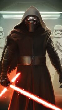 Star Wars Wallpaper 8