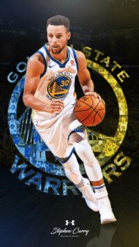 Steph Curry Wallpaper 8