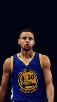 Steph Curry Wallpaper 7