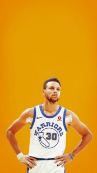 Steph Curry Wallpaper 6