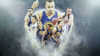 Steph Curry Wallpaper 4