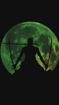 Zoro Wallpaper 3