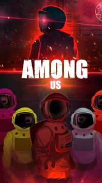 Among Us Wallpaper 6