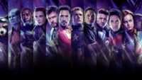 Avengers Wallpaper 8