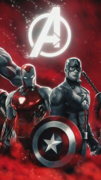 Avengers Wallpaper 1