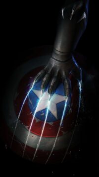 Avengers Wallpaper 3