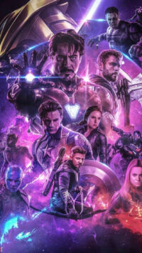 Avengers Wallpaper 2