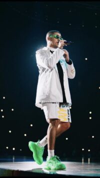 Bad Bunny Wallpaper 9