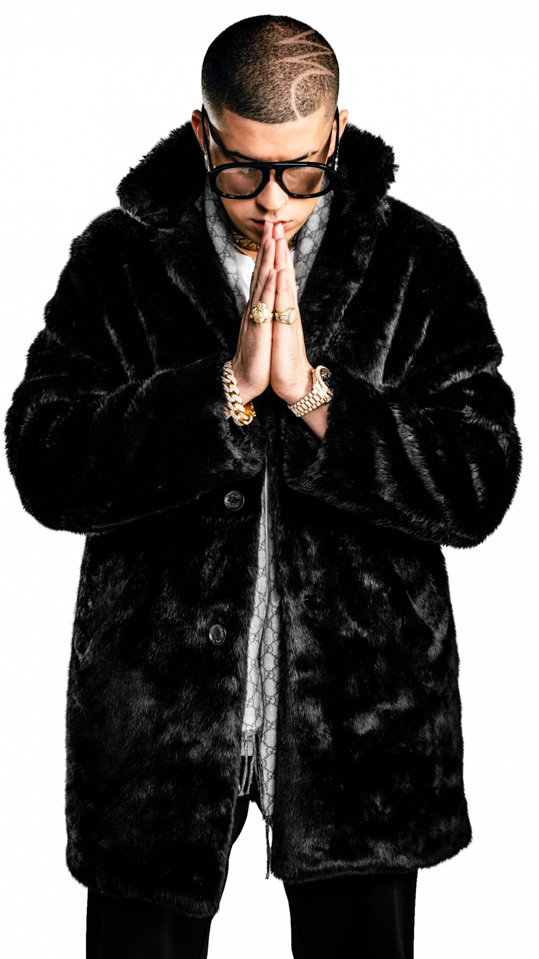 Bad Bunny Wallpaper 1 Bad Bunny Wallpaper 1