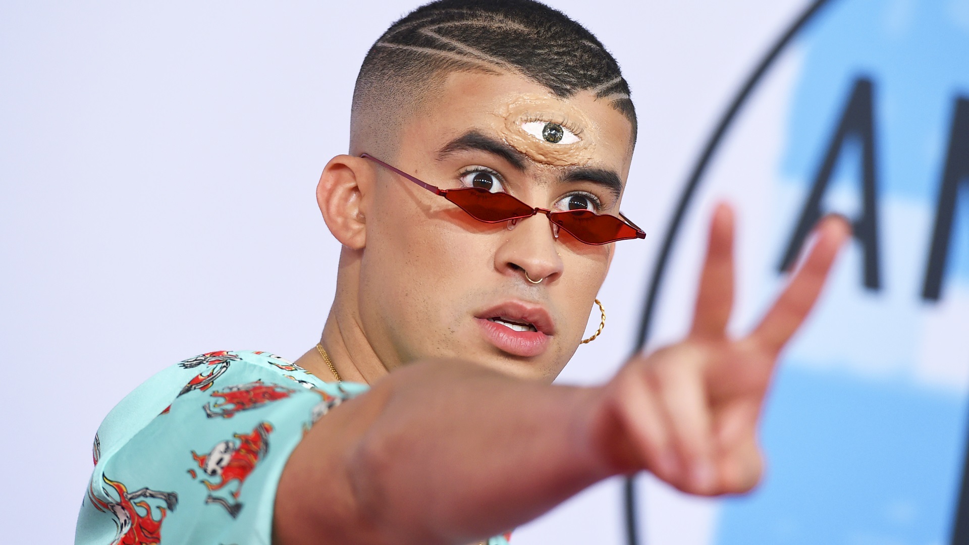 Bad Bunny Wallpaper 1 Bad Bunny Wallpaper 1