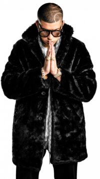 Bad Bunny Wallpaper 8