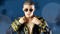 Bad Bunny Wallpaper 1