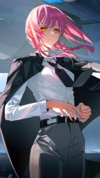 Chainsaw Man Wallpaper 3