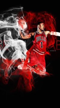 Chicago Bulls Wallpaper 9
