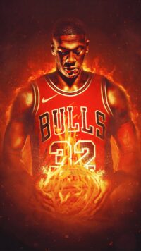 Chicago Bulls Wallpaper 3