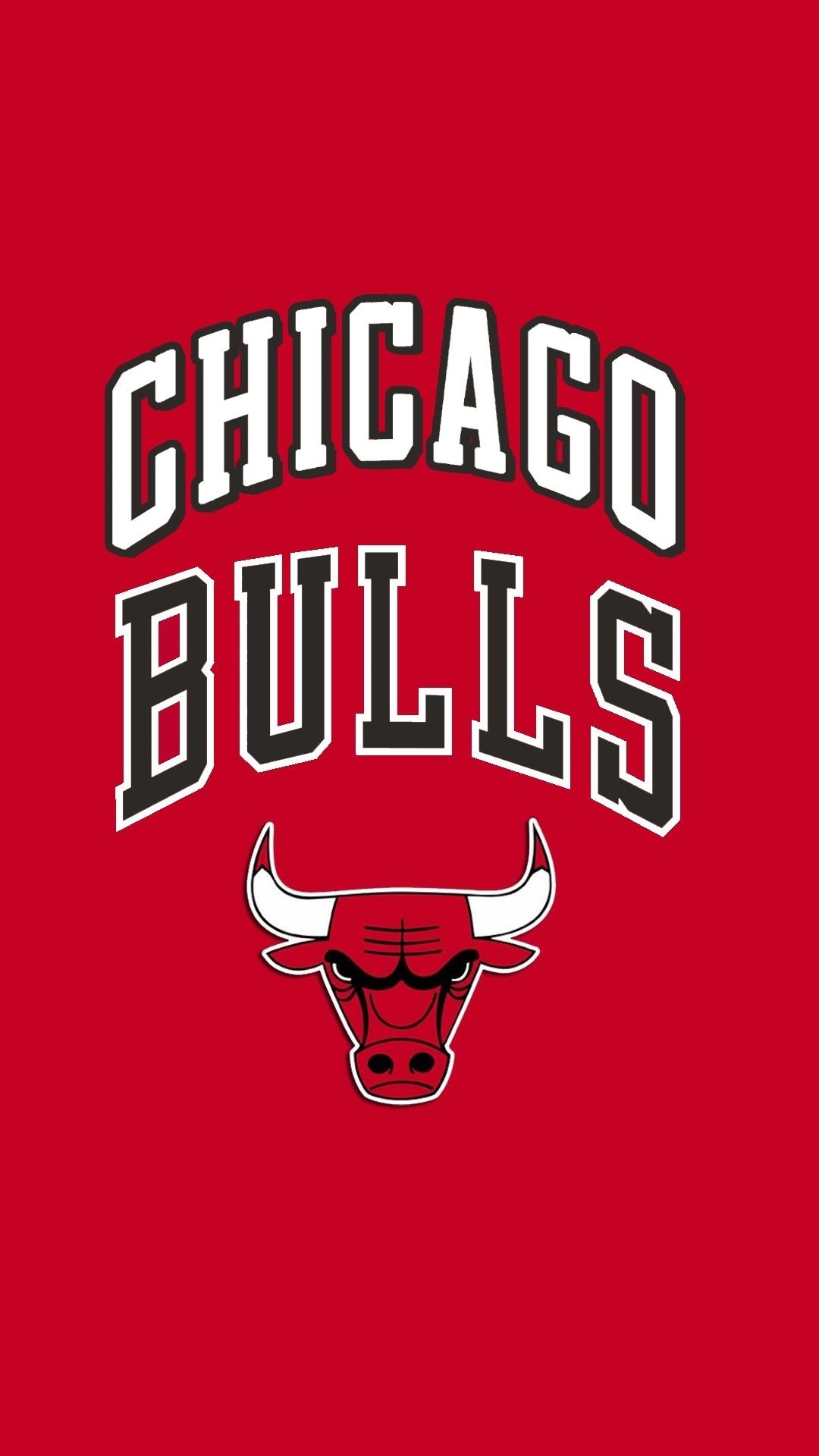 Chicago Bulls Wallpaper 1