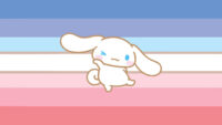 Cinnamoroll Wallpaper 10