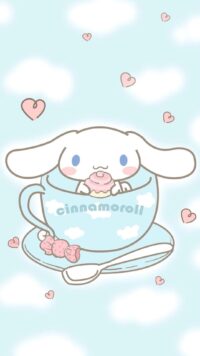 Cinnamoroll Wallpaper 5