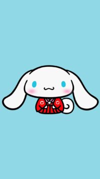 Cinnamoroll Wallpaper 4