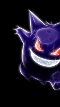 Gengar Wallpaper 8