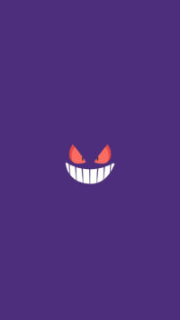 Gengar Wallpaper 4