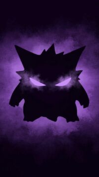 Gengar Wallpaper 3