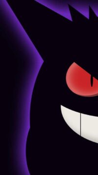 Gengar Wallpaper 2