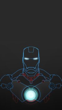 Iron Man Wallpaper 10