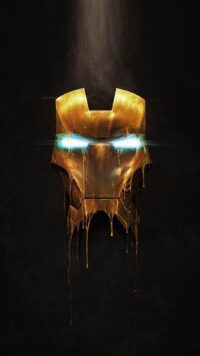 Iron Man Wallpaper 10