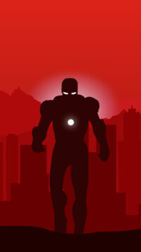 Iron Man Wallpaper 9