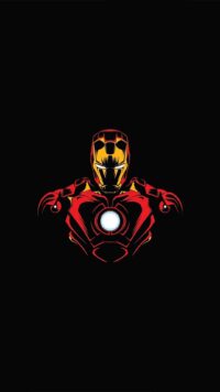 Iron Man Wallpaper 5