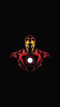 Iron Man Wallpaper 7