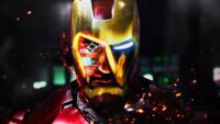 Iron Man Wallpaper 5