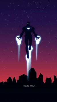 Iron Man Wallpaper 4