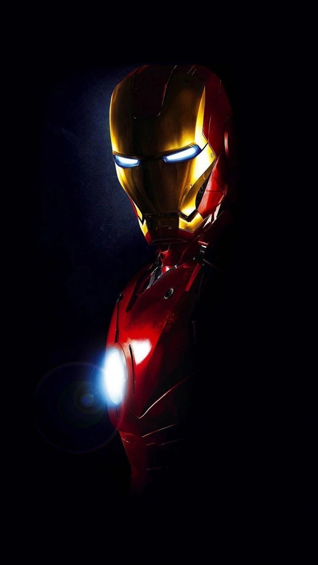 Iron Man Wallpaper 1